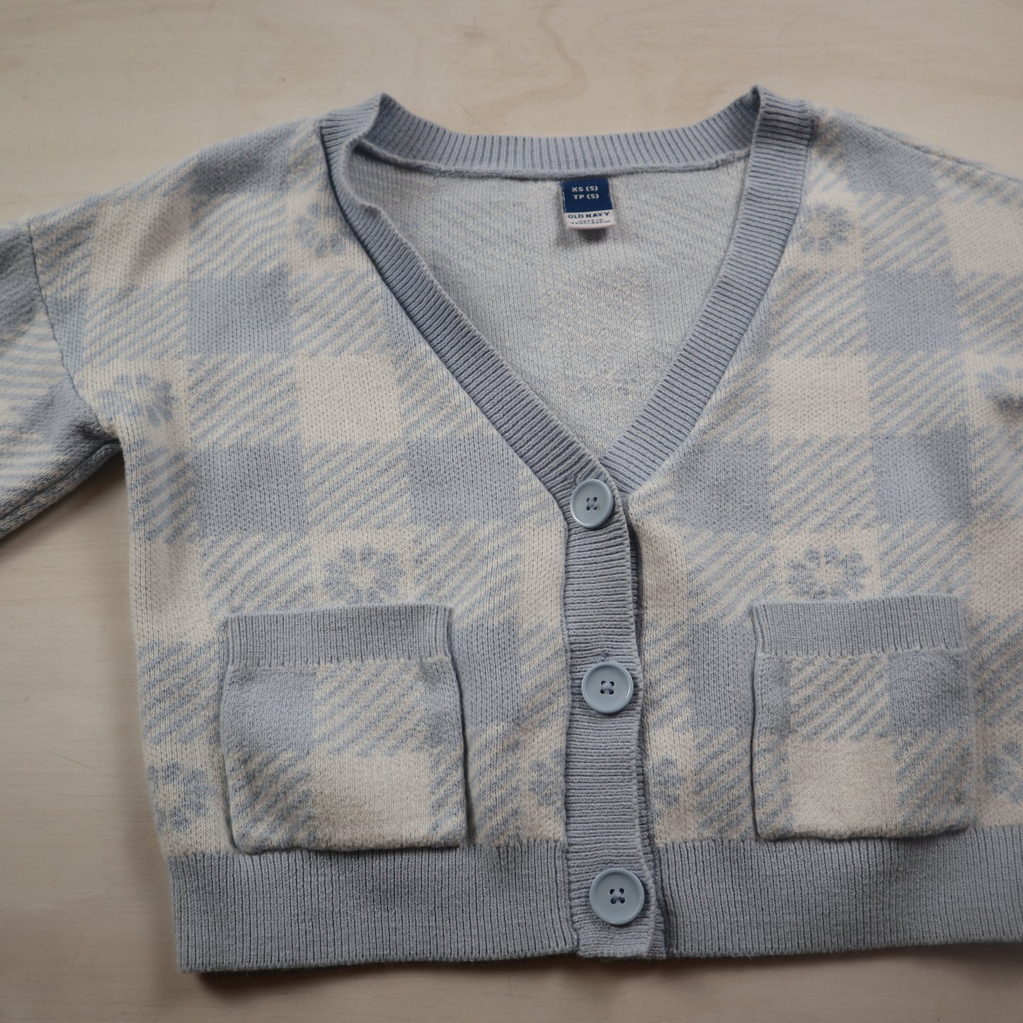 Old Navy - Sweater (5)