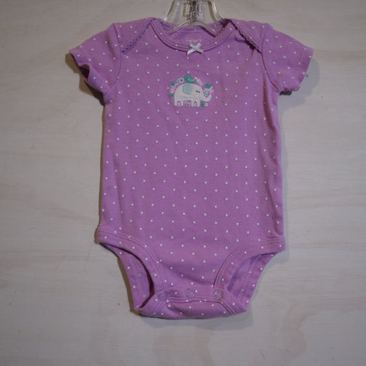 Carters - Onesie (3M)