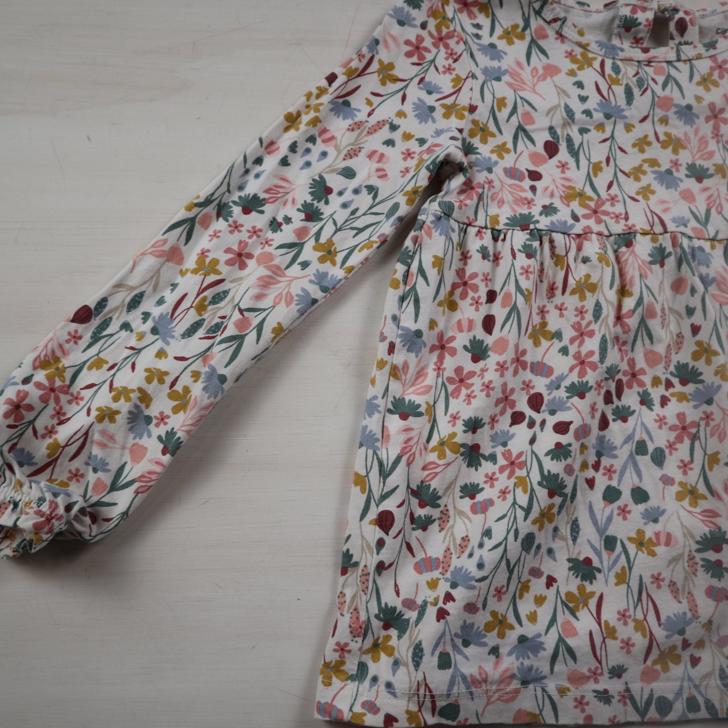Carters - Long Sleeve (6)