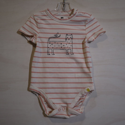Rise Little Earthling - Onesie (9-12M)