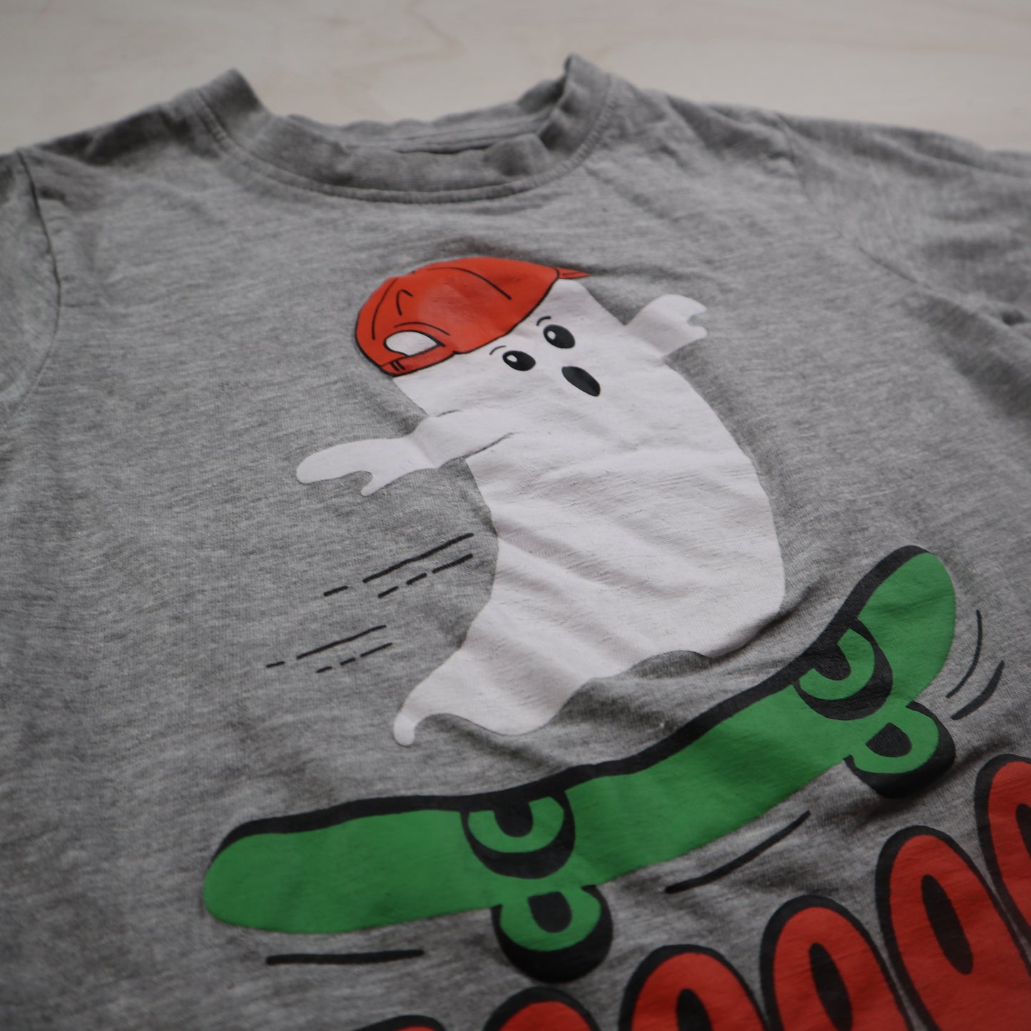 Unknown Brand - T-Shirt (3T)