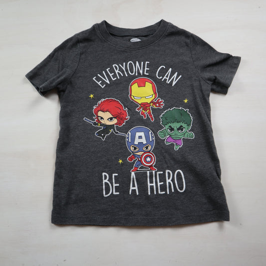 Old Navy - T-Shirt (4T)