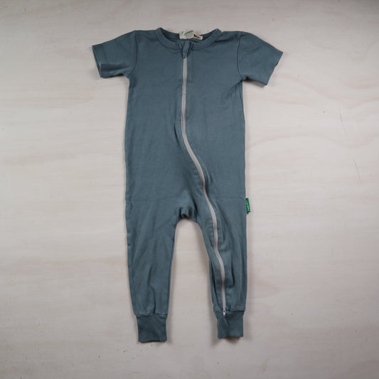 Parade Organics - Pajamas (2T)
