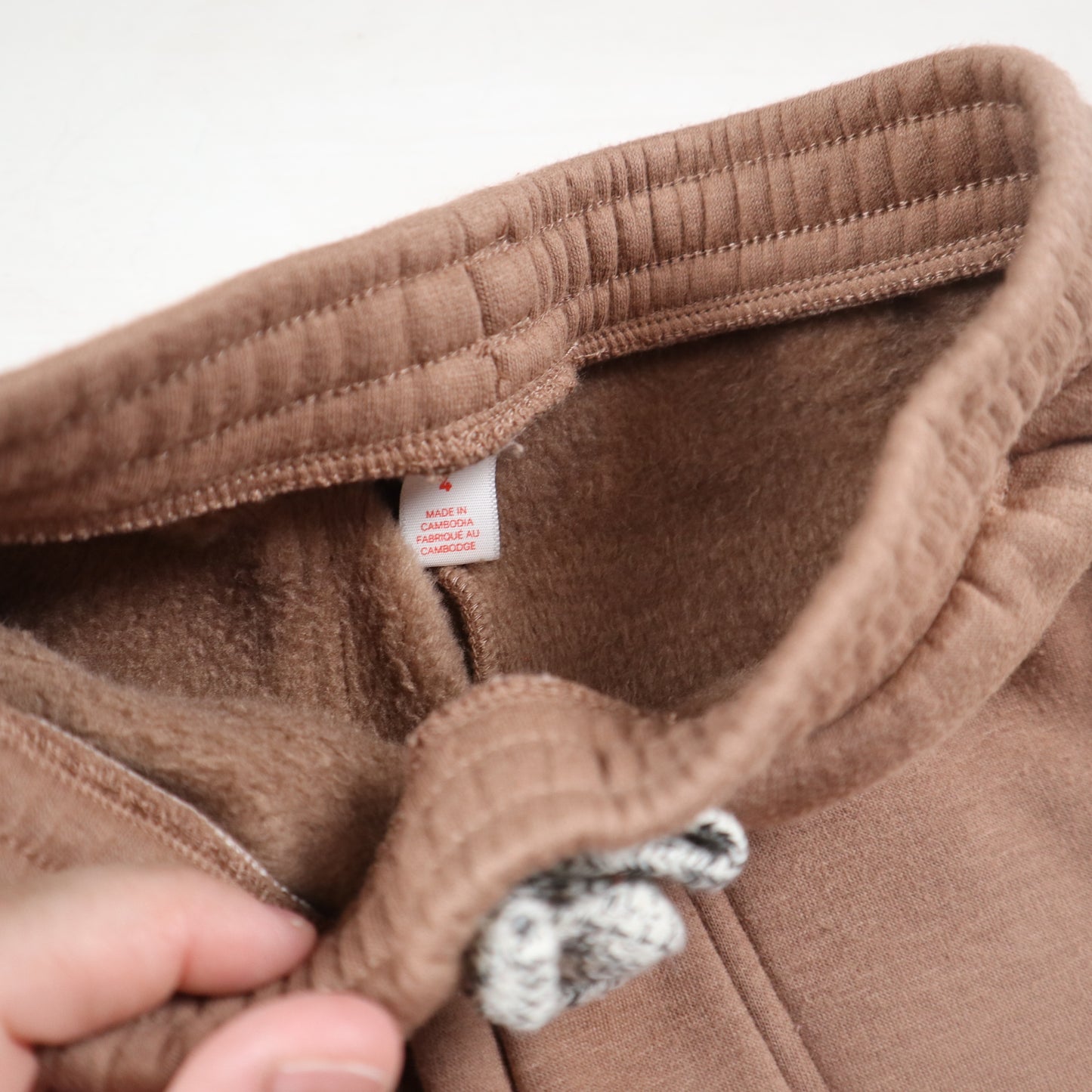 Joe Fresh - Pants (4T)