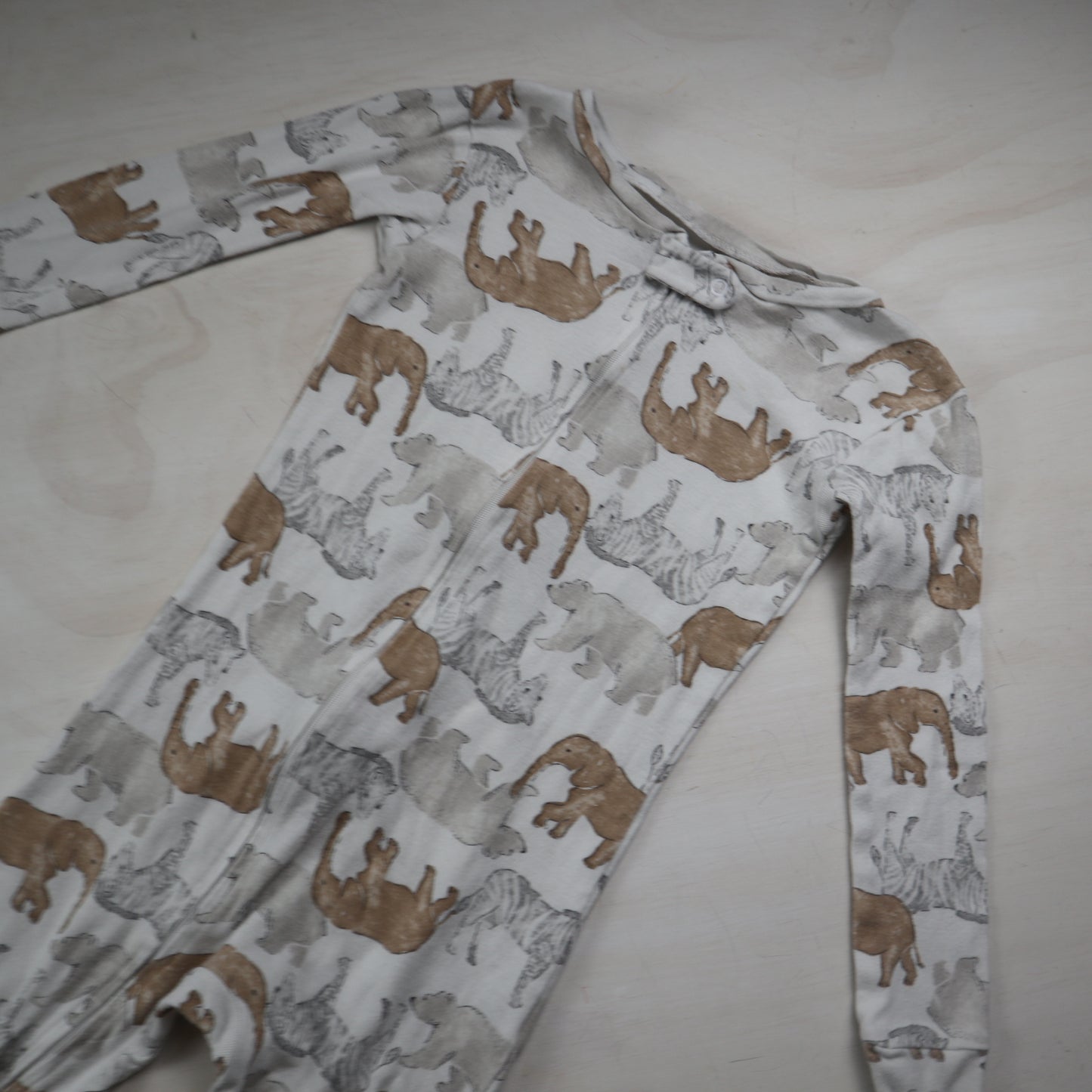 Carters - Pajamas (5T)