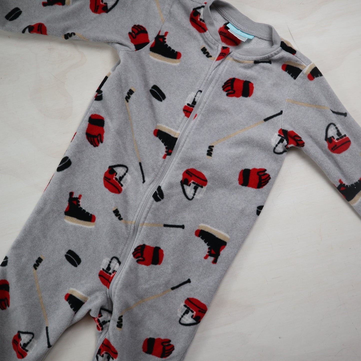 Pekkle - Pajamas (3T)