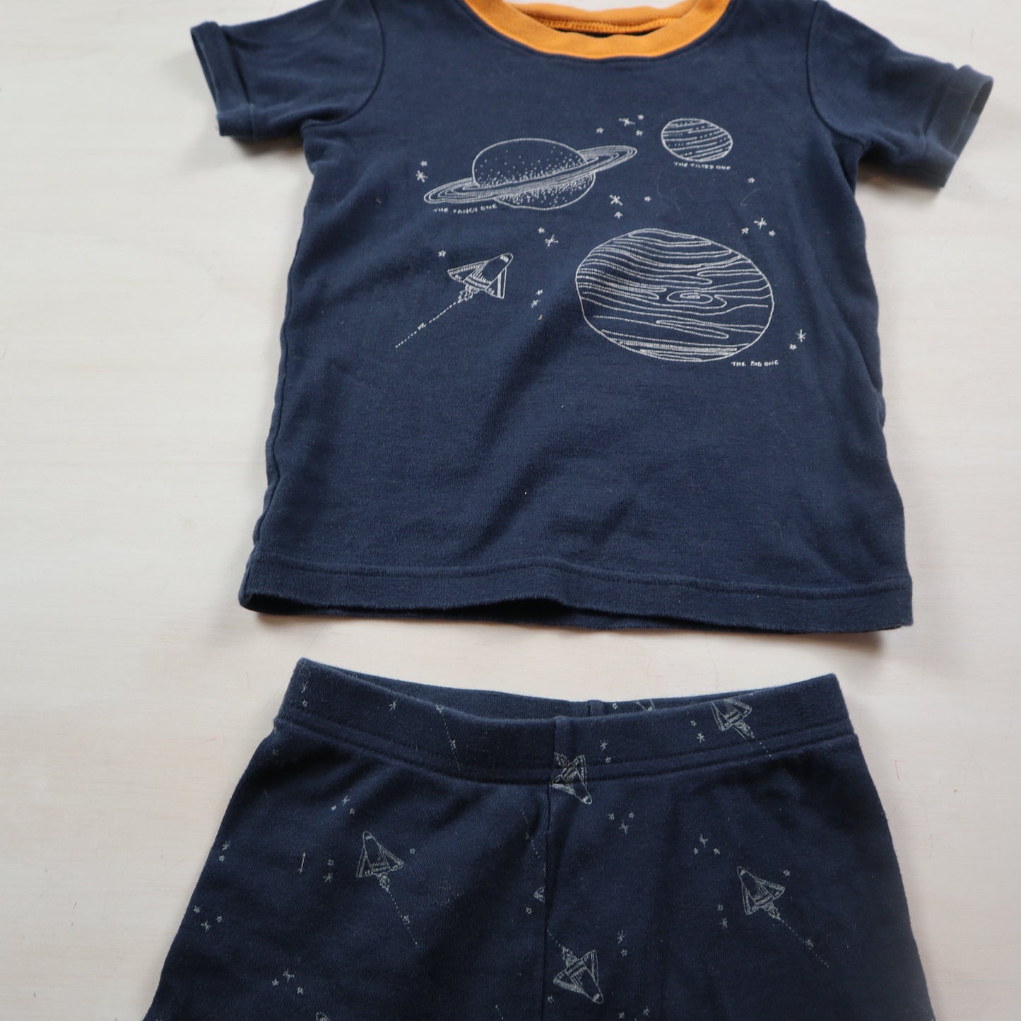 Old Navy - Pajamas (3T)