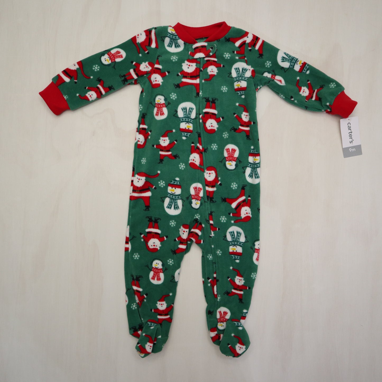 Carters - Sleeper (9M)