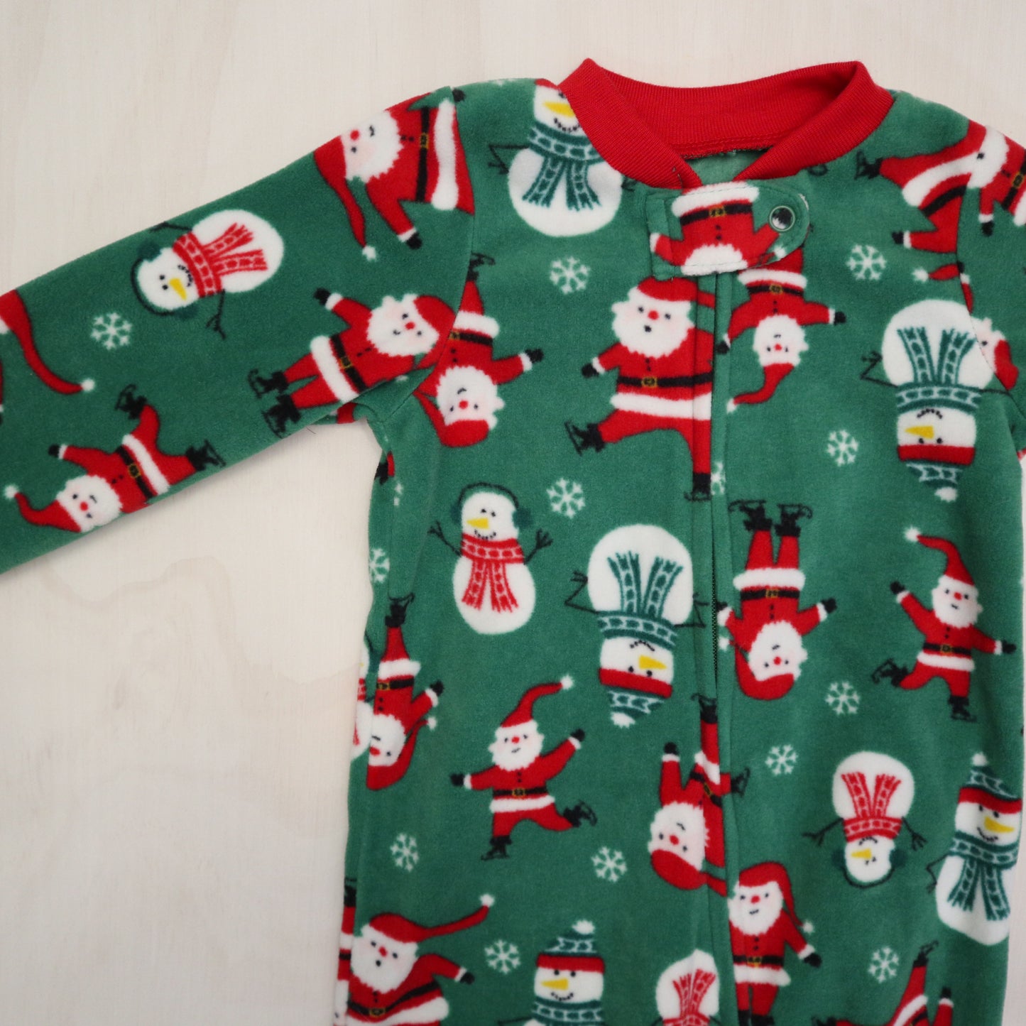 Carters - Sleeper (9M)