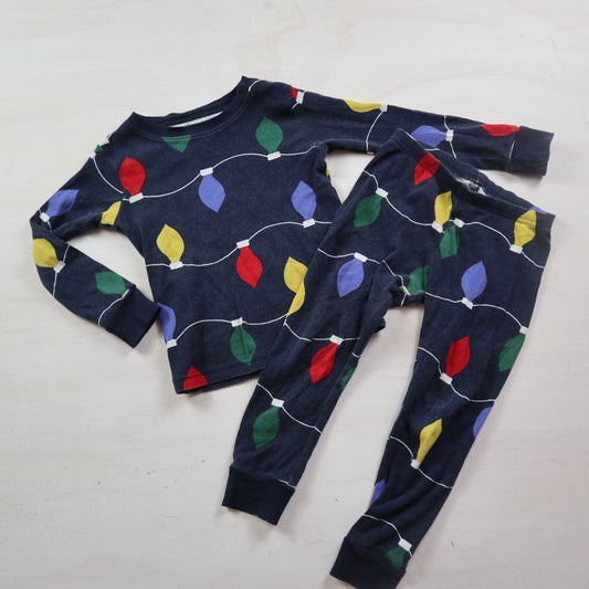 Carters - Pajamas (3T)