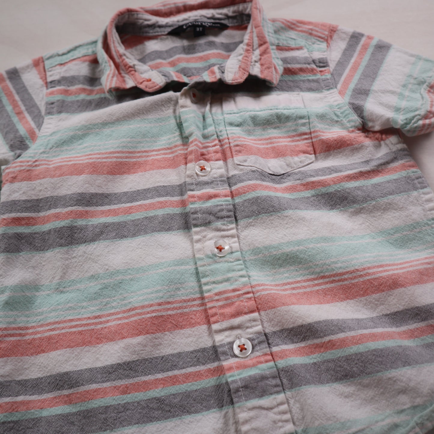 George - T-Shirt (3T)