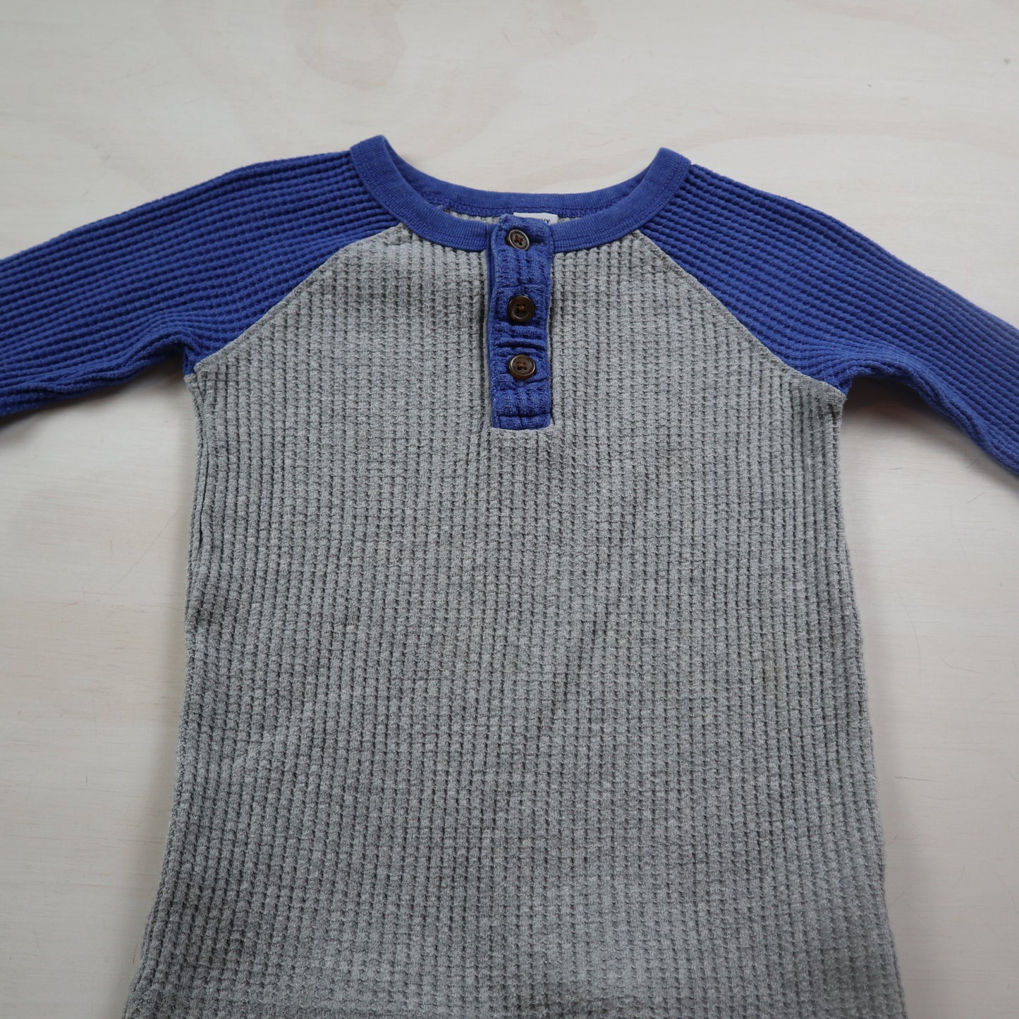 Old Navy - Long Sleeve (3T)
