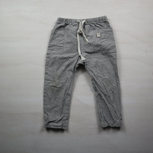 June Isle - Pants (3T)