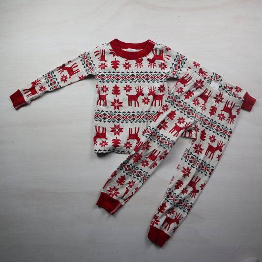 Hanna Andersson - Pajamas (4Y)