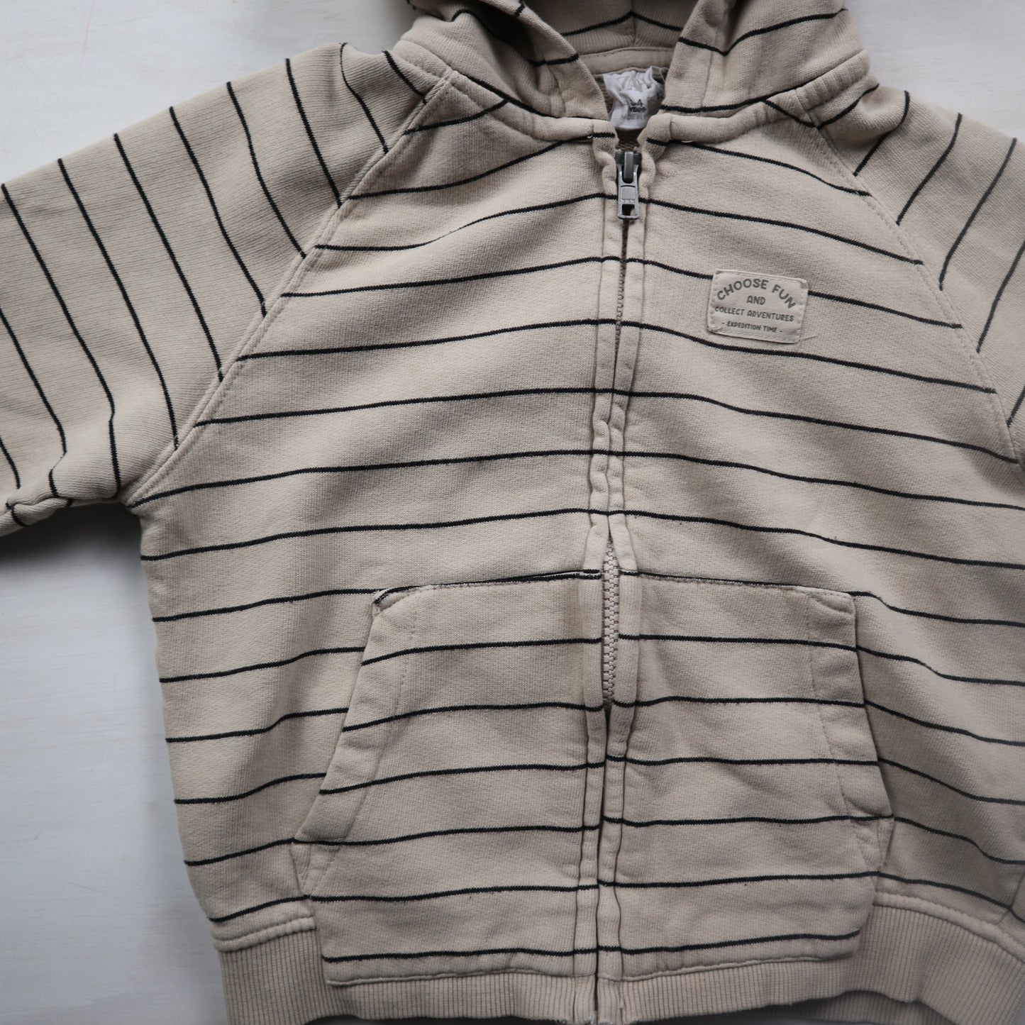 Zara - Sweater (3-4Y)