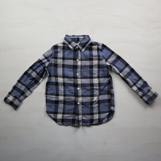 Gap - Long Sleeve (4/5)