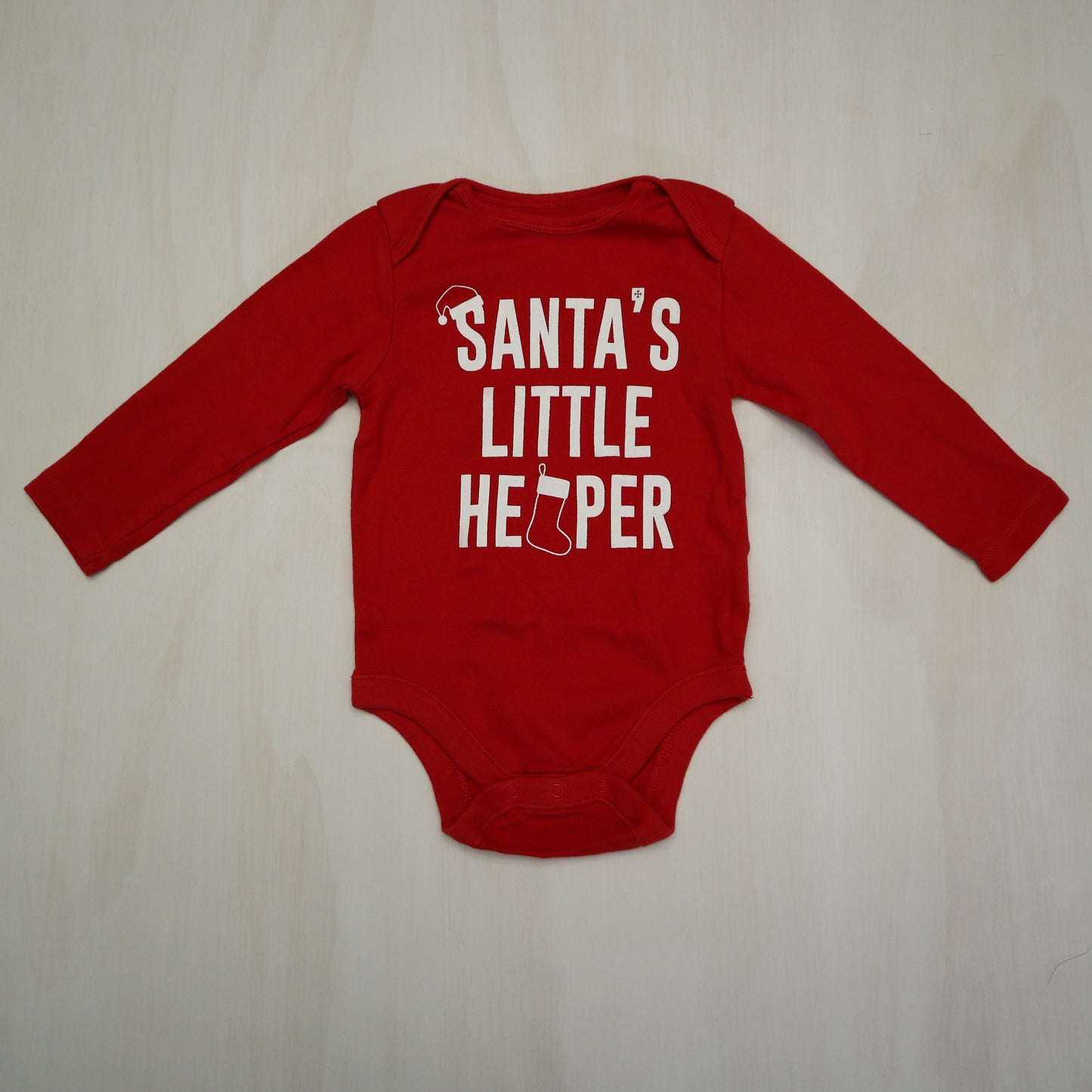 Old Navy - Onesie (12-18M)