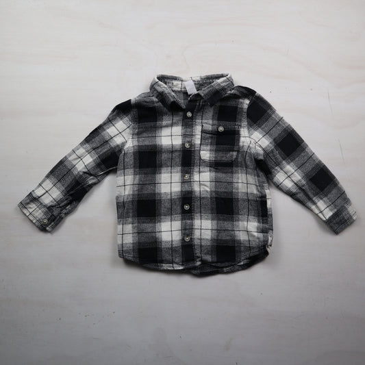Old Navy - Long Sleeve (5T)