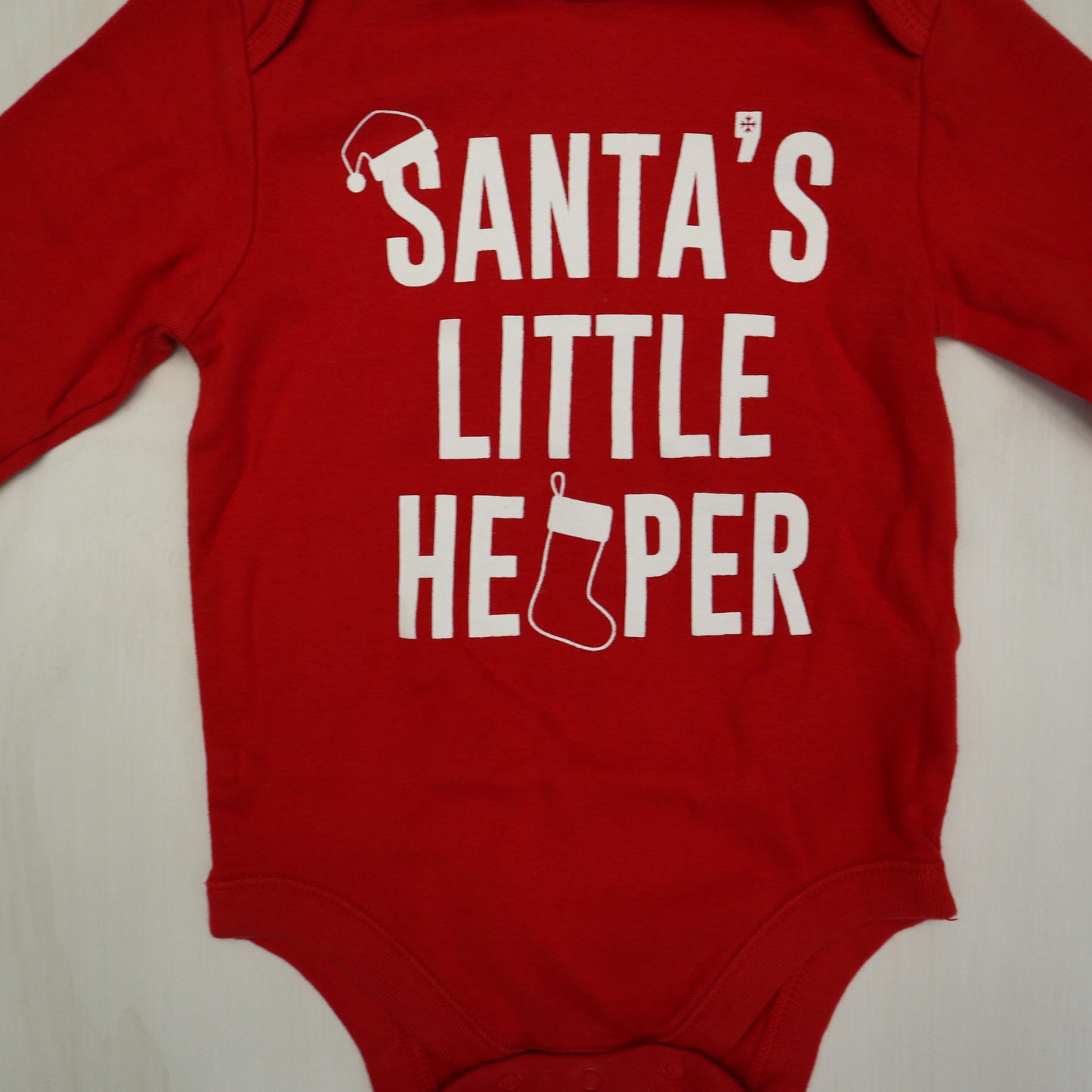 Old Navy - Onesie (12-18M)
