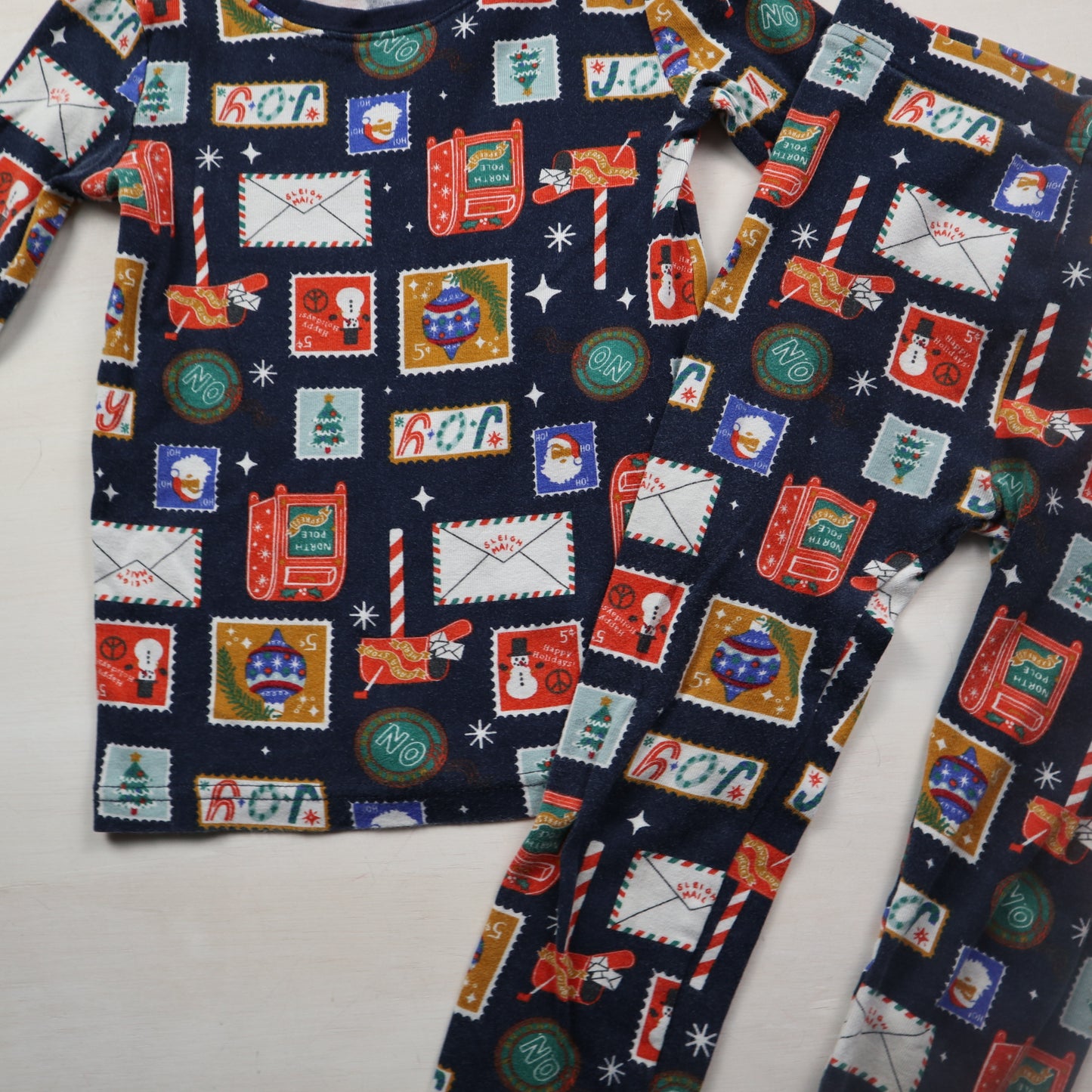 Old Navy - Pajamas (5T)