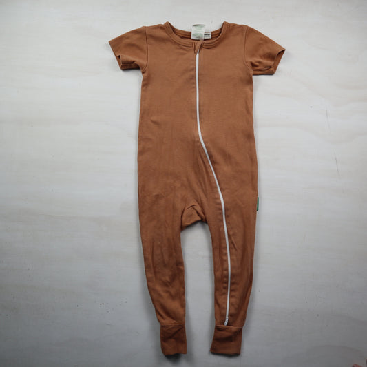 Parade Organics - Pajamas (3Y)