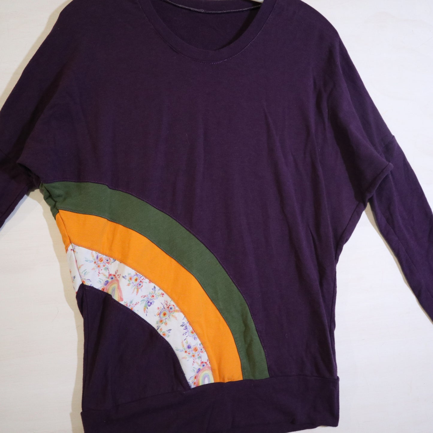 Unknown Brand - Sweater (Small - Womans)