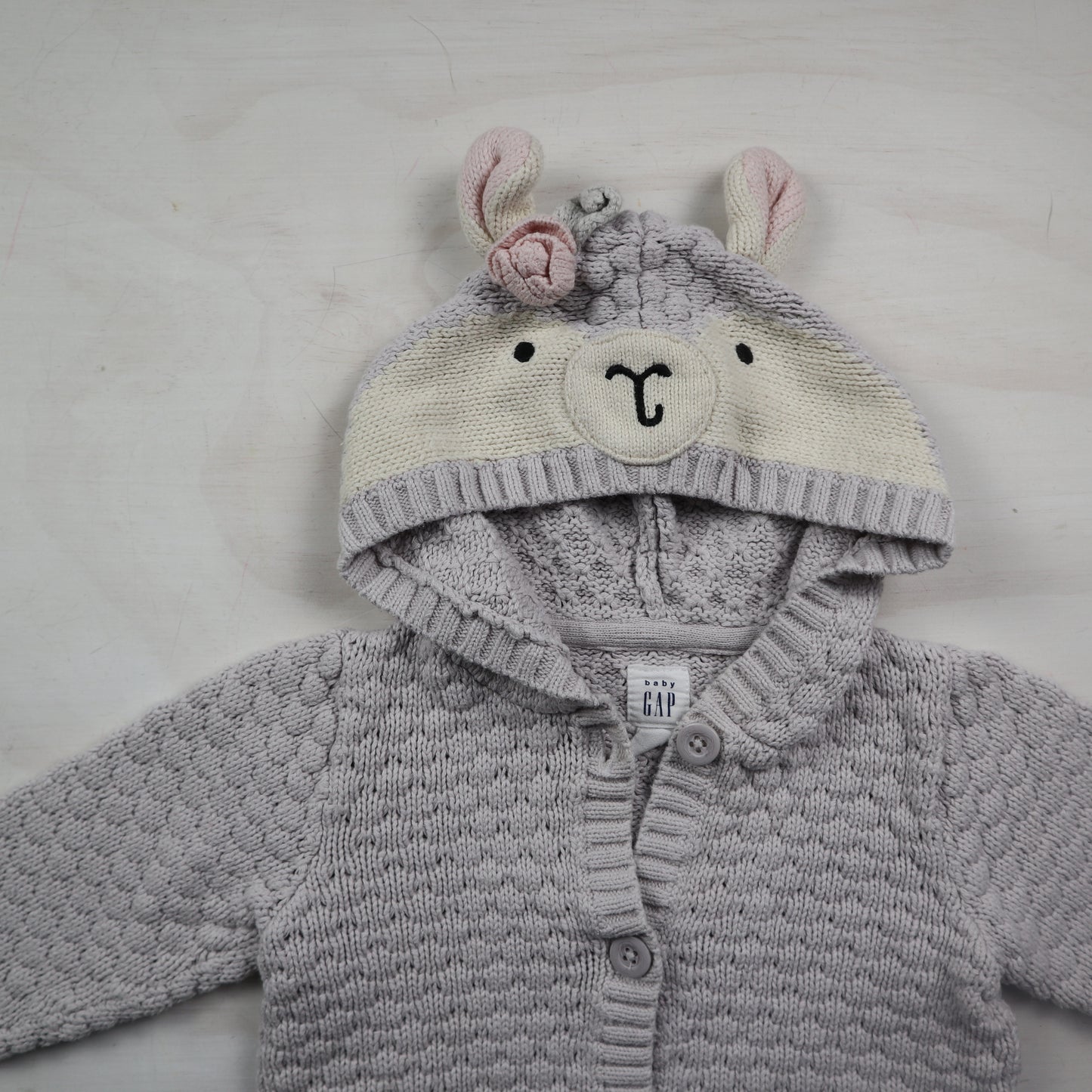 Gap - Sweater (6-12M)