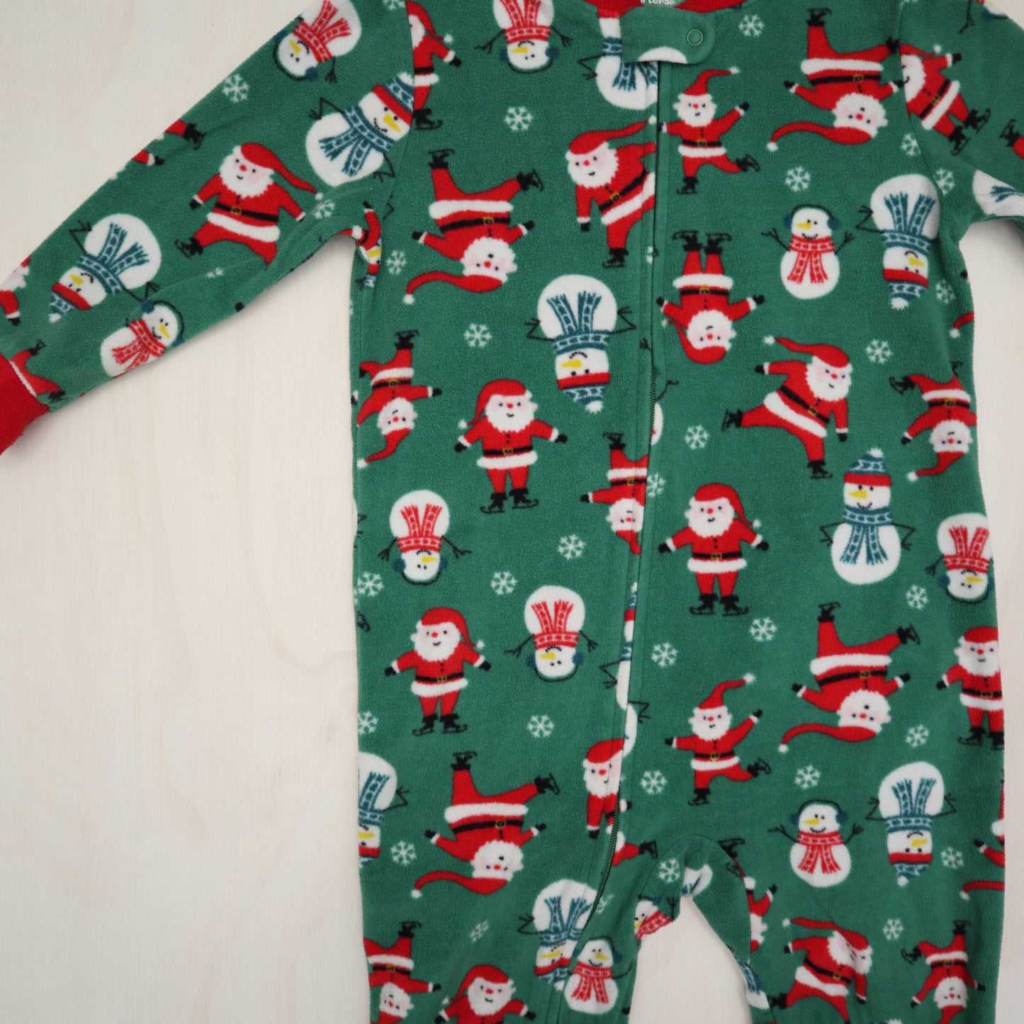 Carters - Sleeper (24M)