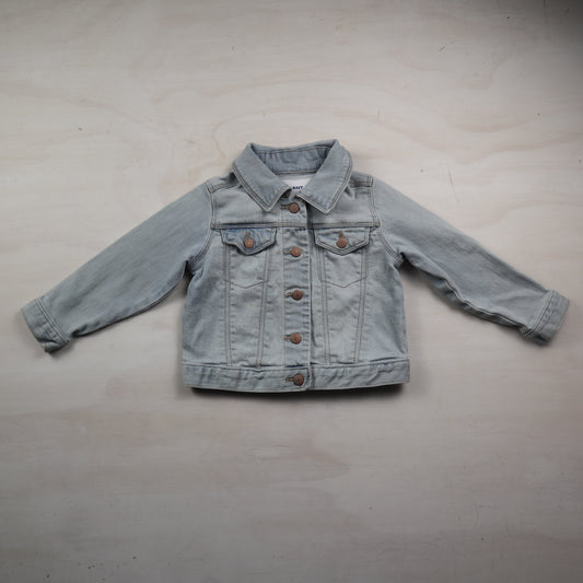 Old Navy - Jacket (2T)
