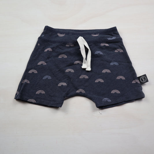 Wooly Doodle - Shorts (18-24M)