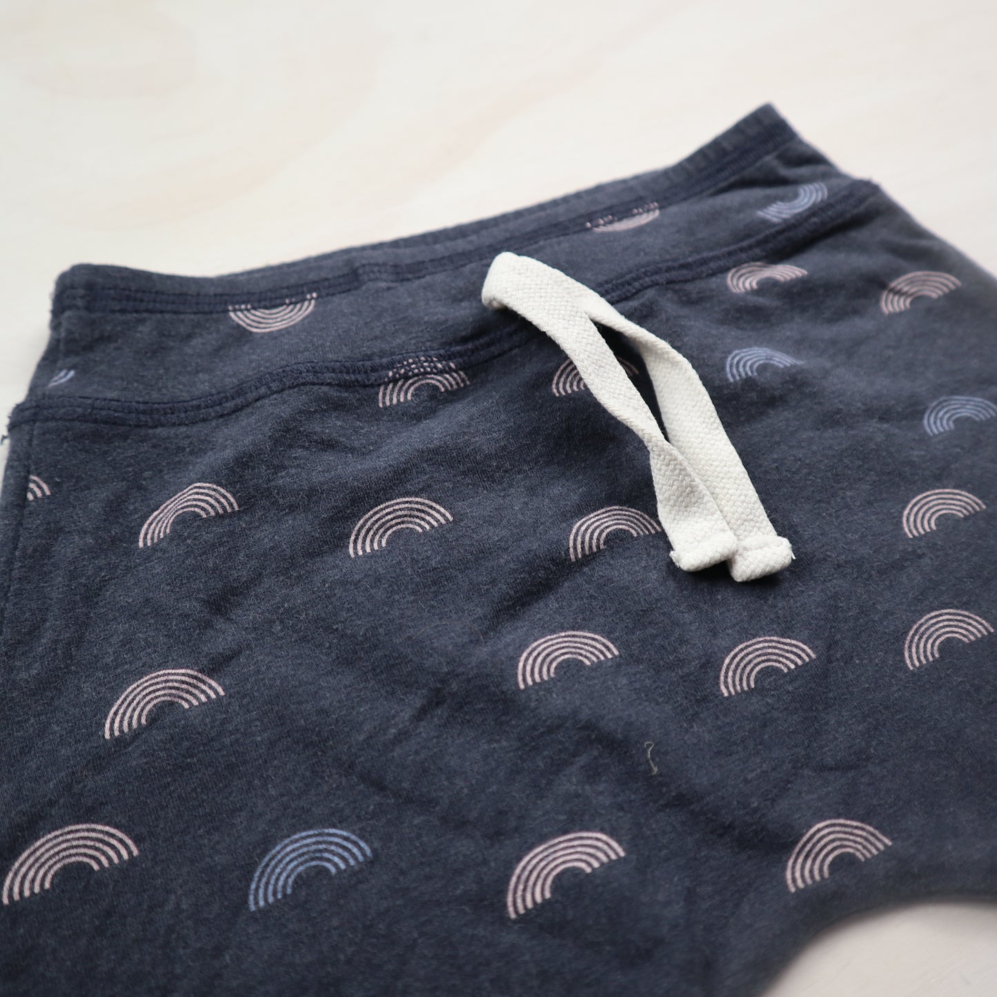 Wooly Doodle - Shorts (18-24M)