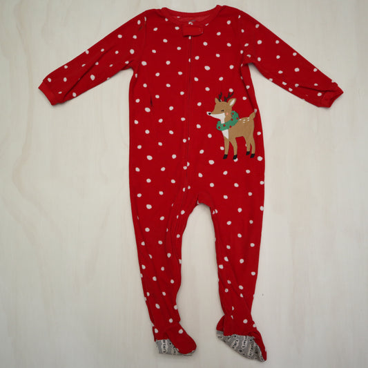 Carters - Sleeper (3T)