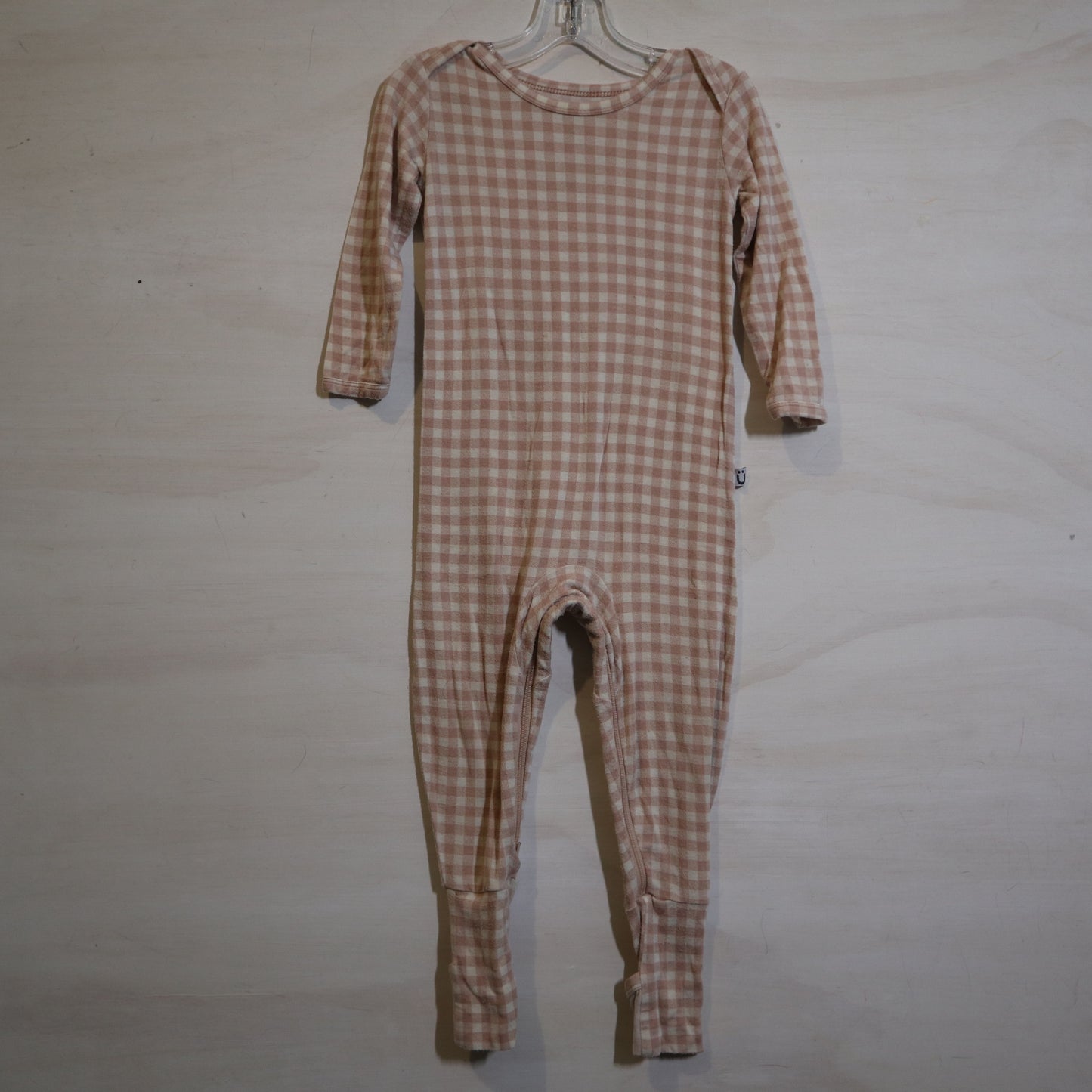 Gunamuna - Pajamas (12-18M)