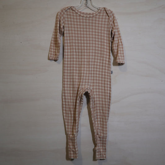 Gunamuna - Pajamas (12-18M)