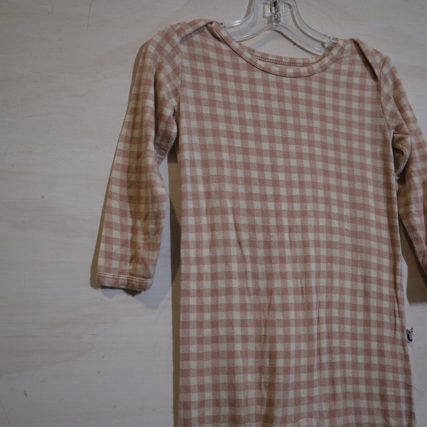 Gunamuna - Pajamas (12-18M)