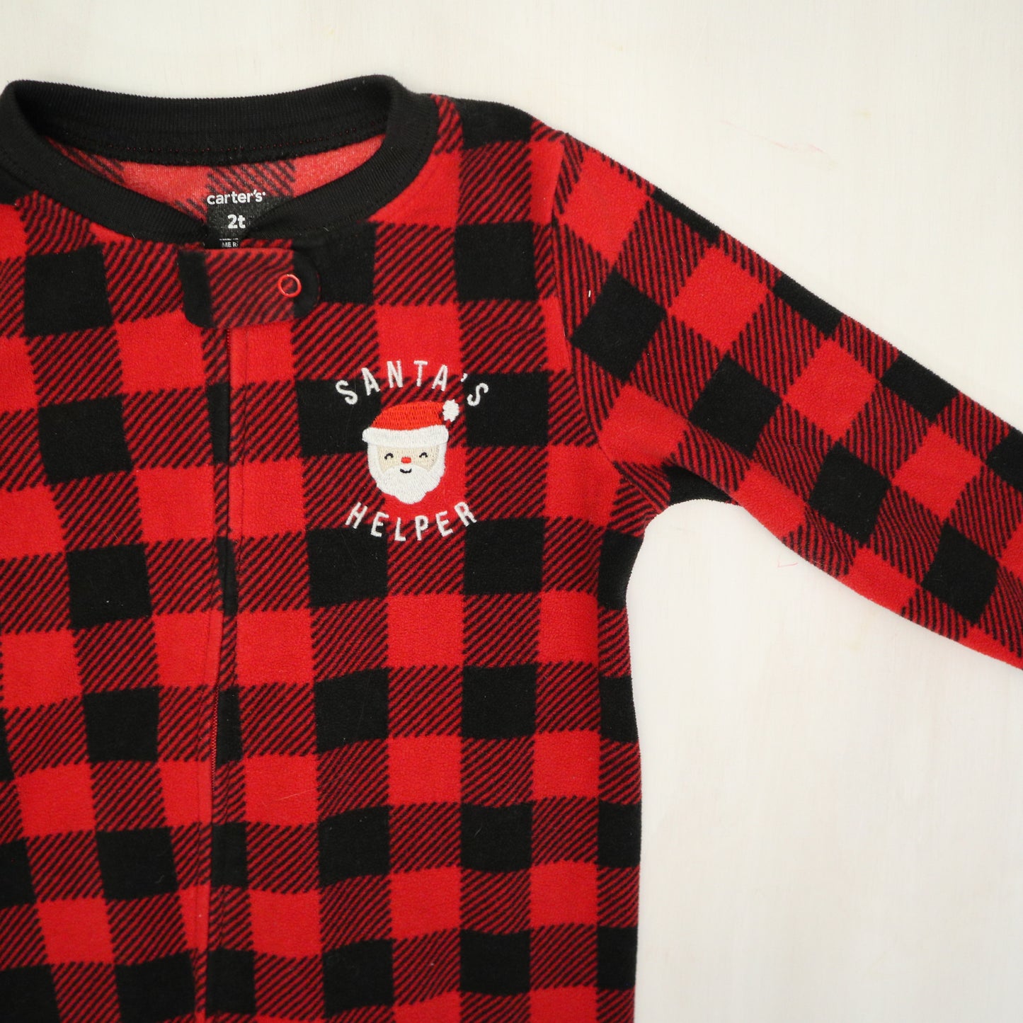 Carters - Sleeper (2T)