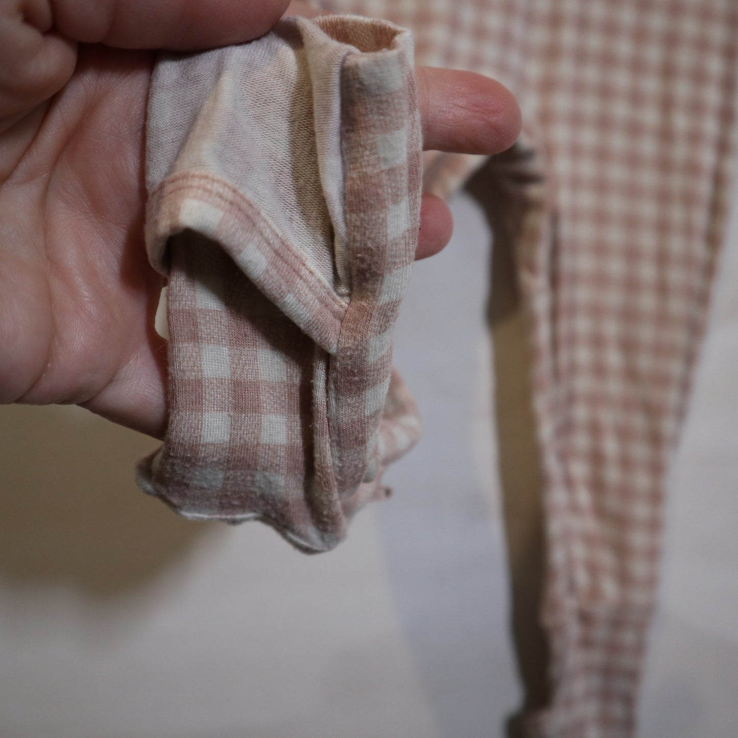 Gunamuna - Pajamas (12-18M)