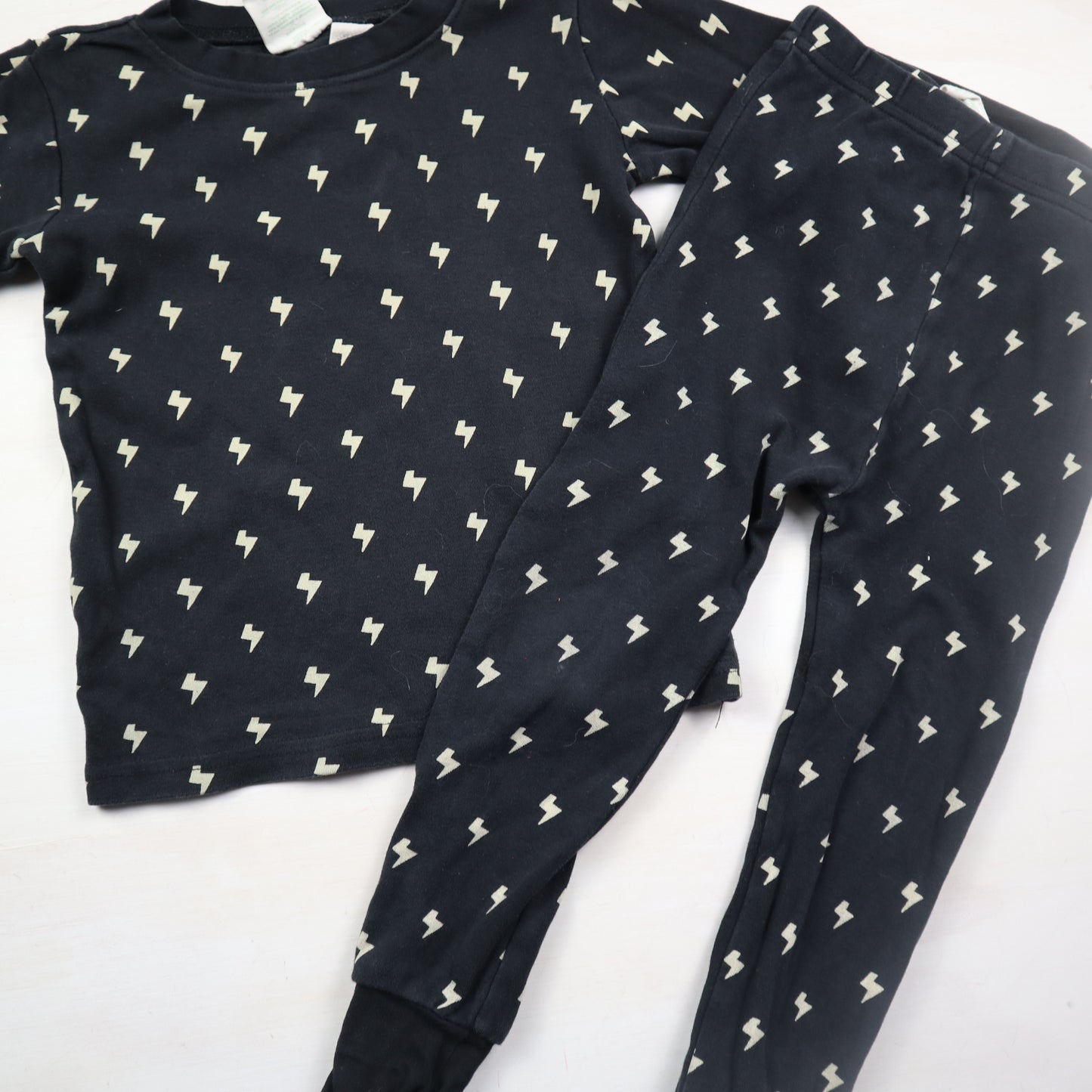 Parade Organics - Pajamas (3-4Y)
