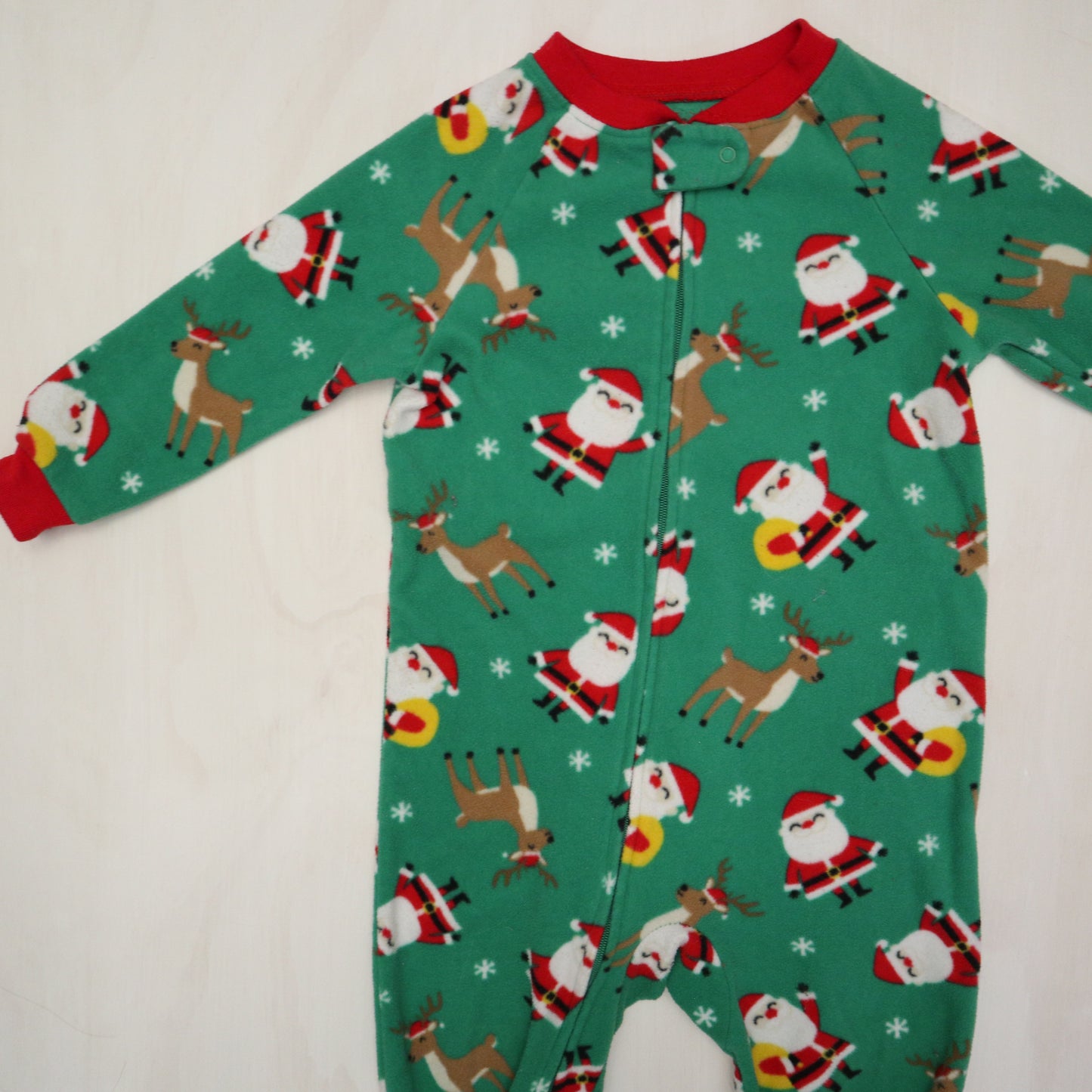 Child of Mine - Sleeper (2T)