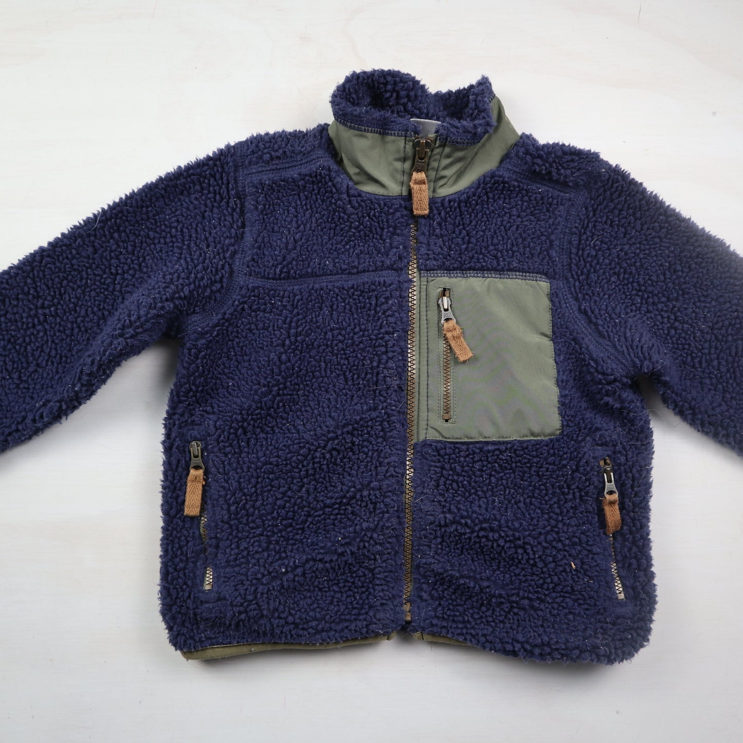 Carters - Sweater (3T)