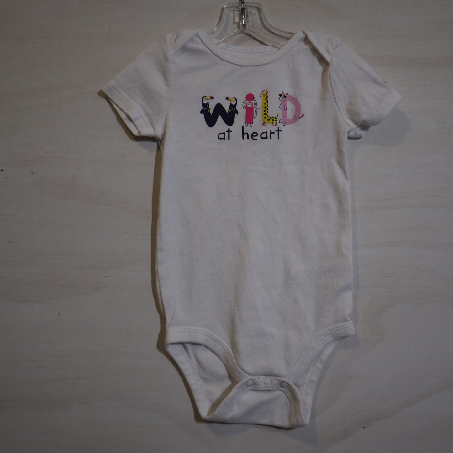 Joe Fresh - Onesie (18-24M)