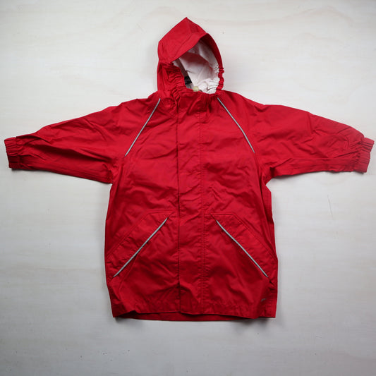 MEC - Jacket (4T)