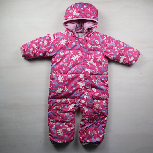 Columbia - Snowsuit (6-12M)