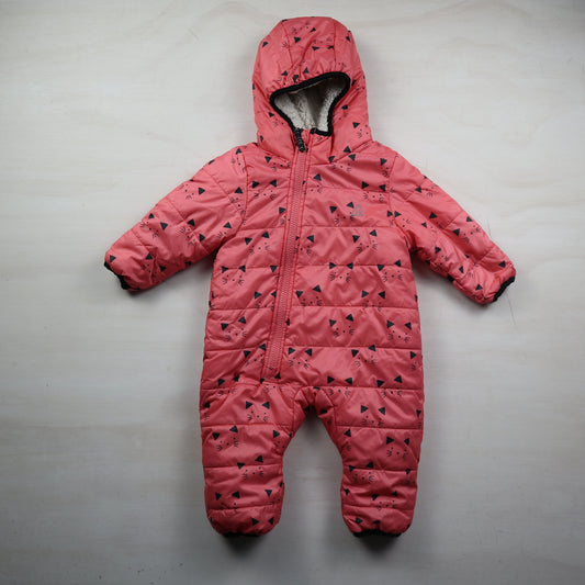 Ripzone - Snowsuit (0-3M)