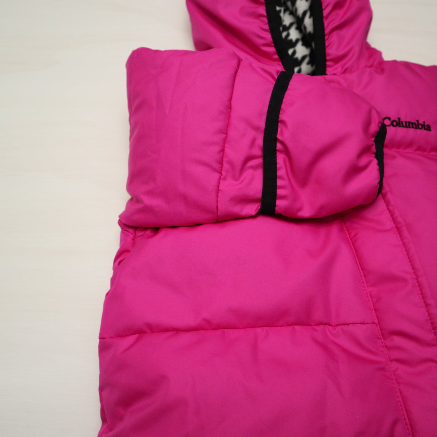 Columbia - Snowsuit (6-12M)