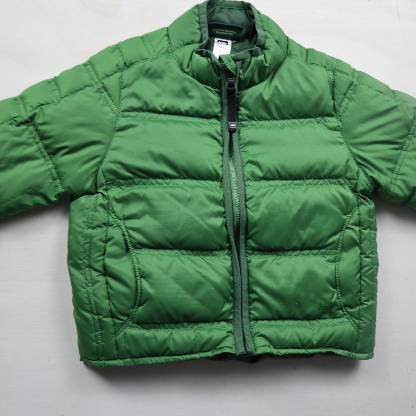 Rei - Jacket (2T)