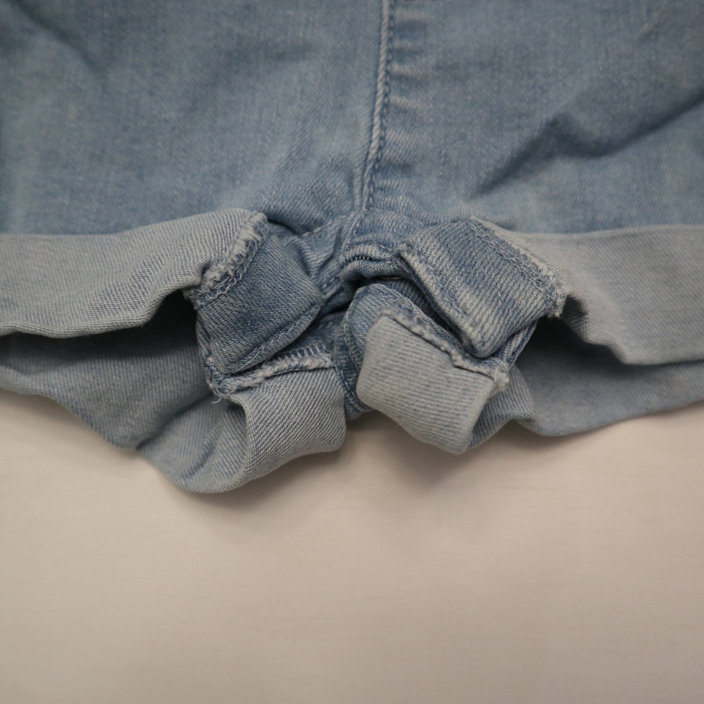 Gymboree - Shortalls (12-18M)