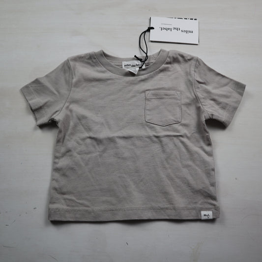 Miles the Label - T-Shirt (6M)