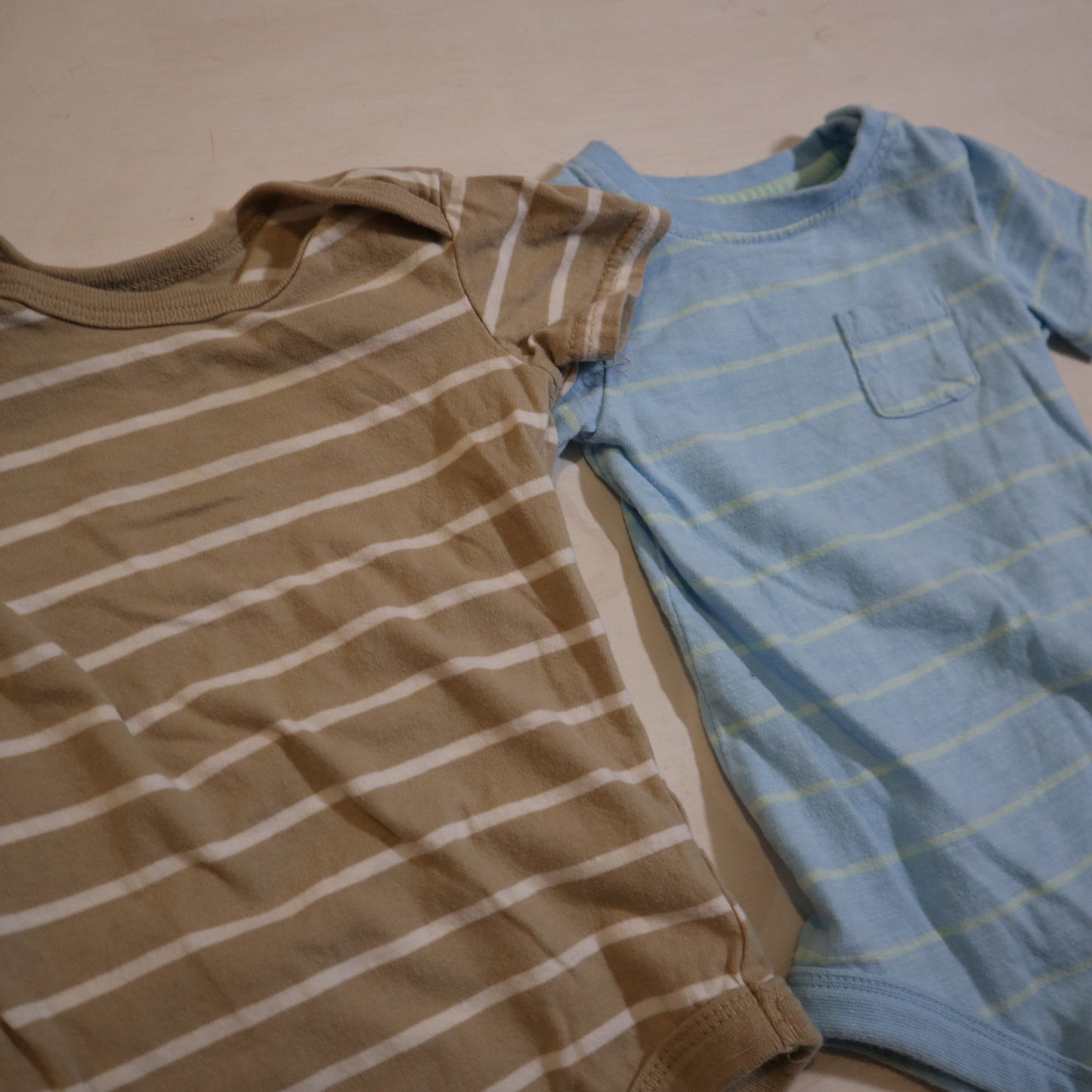 George - Onesies (3-6M)