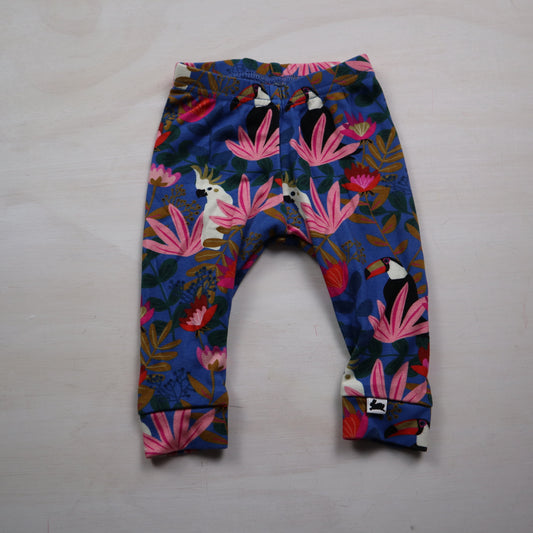 Little & Lively - Leggings (0-3M)